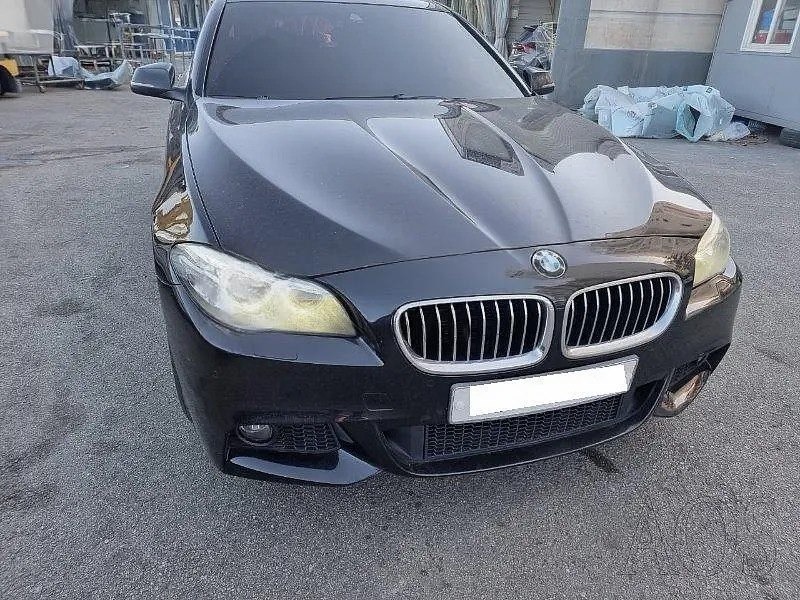 BMW 520d