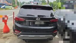
										HYUNDAI SANTA FE full									