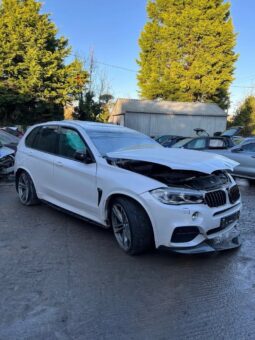 
										BMW X5M 50d full									