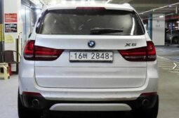 
										BMW X5 xDrive30d full									