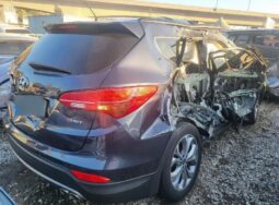 
										HYUNDAI SANTA FE full									