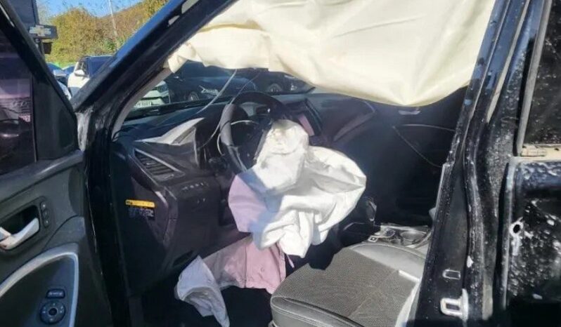 
								HYUNDAI SANTA FE full									