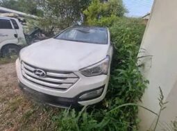 
										HYUNDAI SANTA FE full									