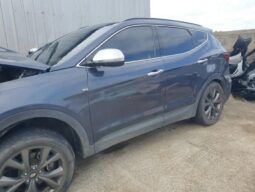 
										HYUNDAI SANTA FE full									