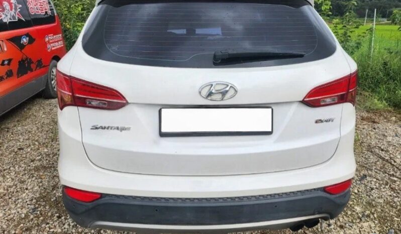 
								HYUNDAI SANTA FE full									