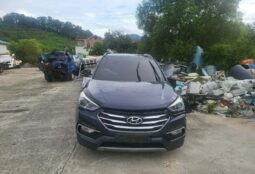 
										HYUNDAI SANTA FE full									