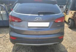 
										HYUNDAI SANTA FE full									