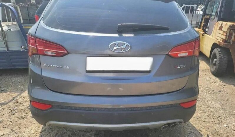 
								HYUNDAI SANTA FE full									