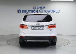 
										HYUNDAI MAXCRUZ full									