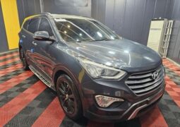 
										HYUNDAI MAXCRUZ full									