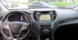 
										HYUNDAI MAXCRUZ full									