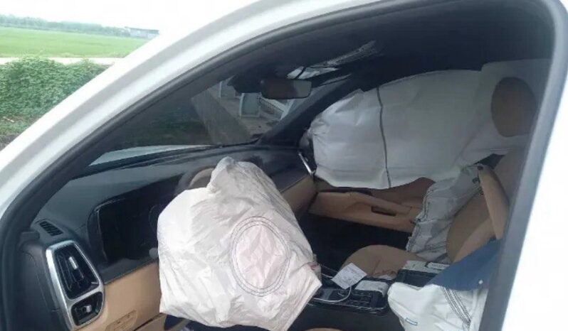 
								HYUNDAI SANTA FE full									