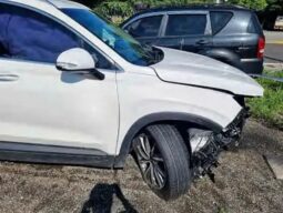 
										HYUNDAI SANTA FE full									