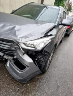 
										HYUNDAI SANTA FE full									