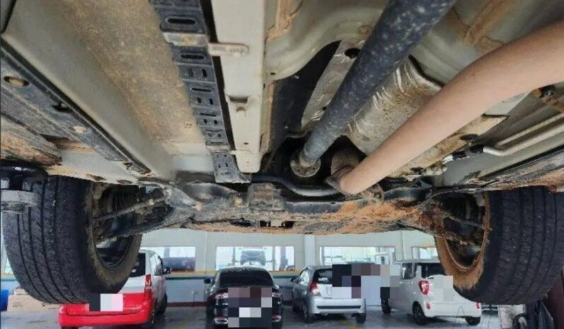 
								HYUNDAI SANTA FE full									