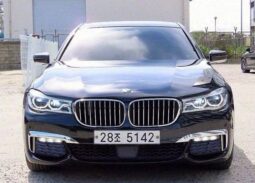 
										BMW 730d full									