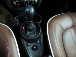 
										MINI Cooper D Countryman full									