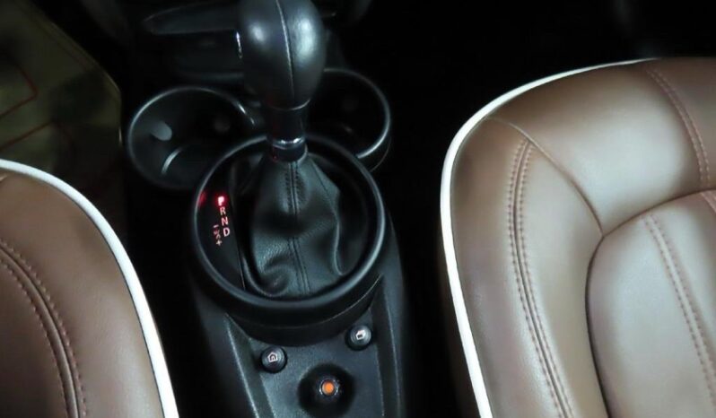 
								MINI Cooper D Countryman full									