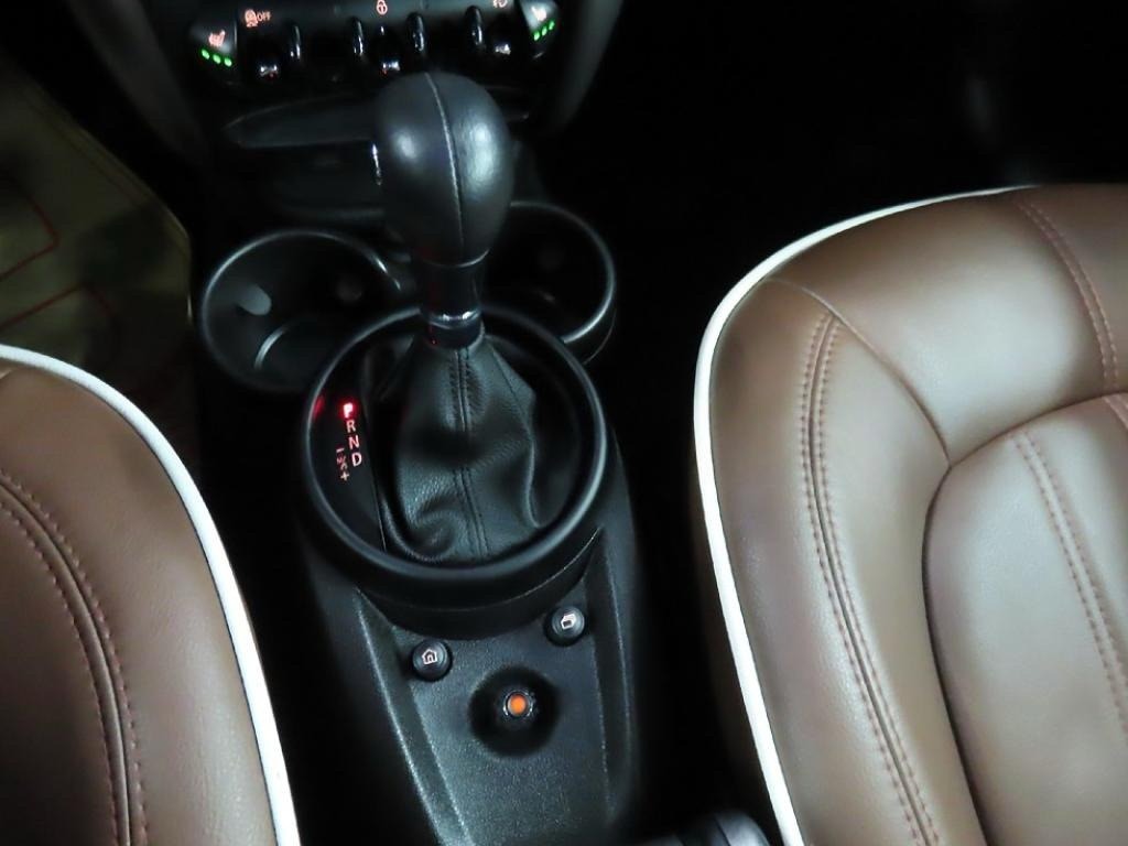 MINI Cooper D Countryman
