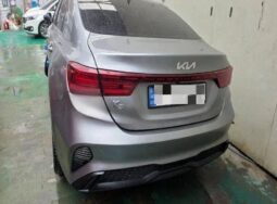 
										KIA K3 full									