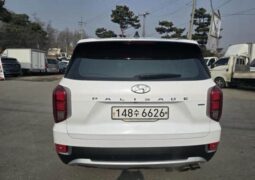
										HYUNDAI PALISADE full									