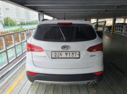 
										HYUNDAI SANTA FE full									