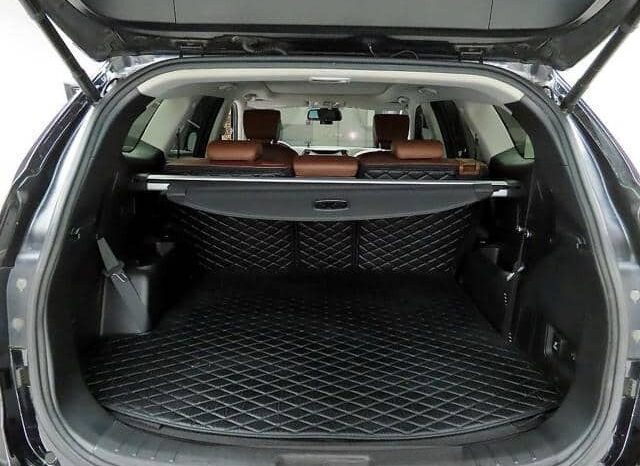 
								HYUNDAI MAXCRUZ full									