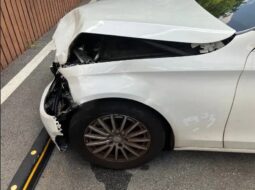 
										MERCEDES BENZ C 200 full									