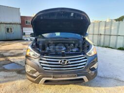 
										HYUNDAI MAXCRUZ full									