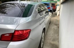
										BMW 520d Xdrive full									