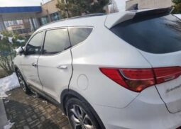 
										HYUNDAI SANTA FE full									