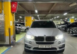 
										BMW X5 xDrive30d full									