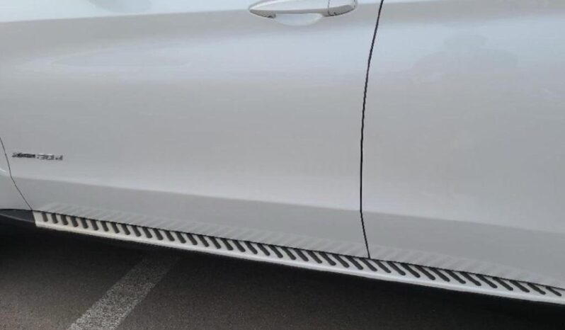 
								BMW X5 xDrive 30d M Sport full									