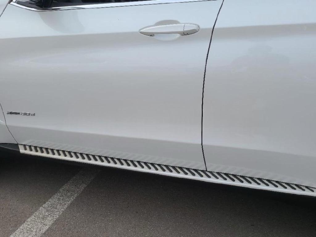 BMW X5 xDrive 30d M Sport