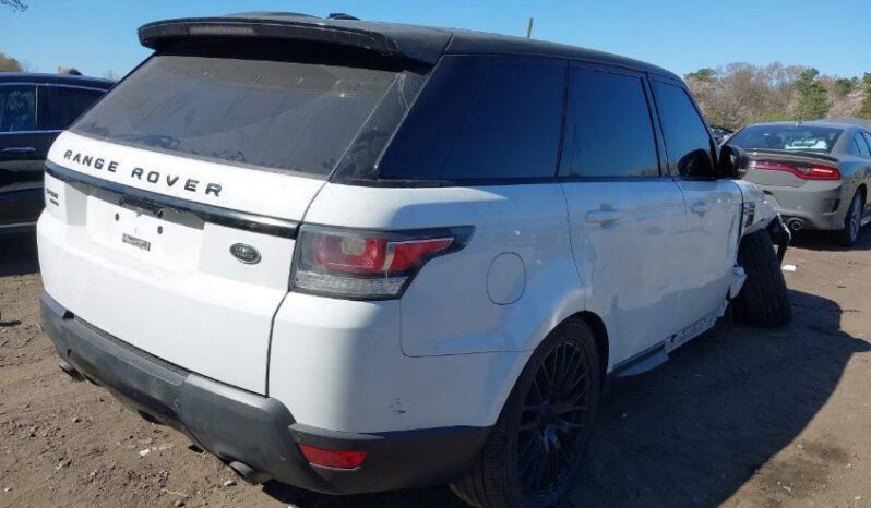 
								Land Rover Range Rover Sport full									