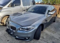 
										BMW 520d Xdrive full									
