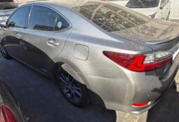 
										LEXUS ES300h full									