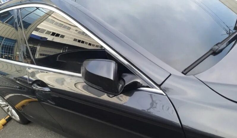 
								BMW 520d Xdrive full									