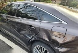 
										TOYOTA Avalon Hybrid full									