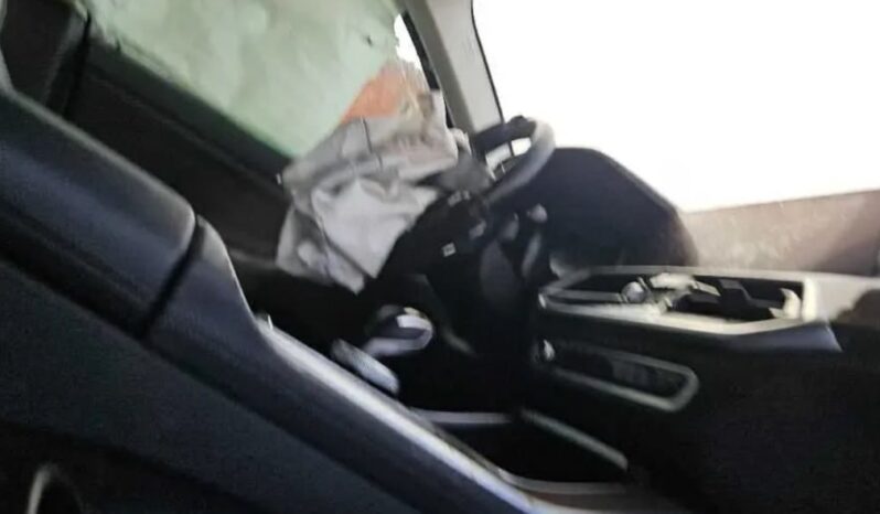 
								BMW X5 xDrive30d full									