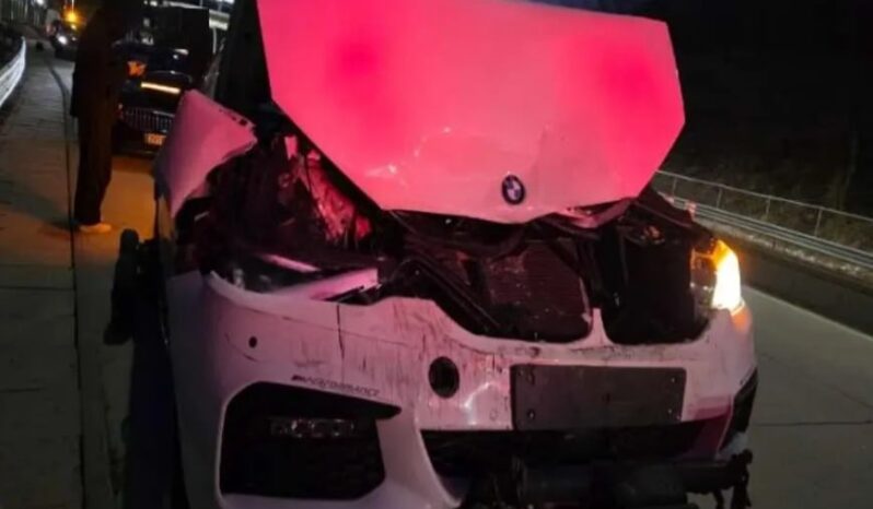 
								BMW 530i xDrive full									