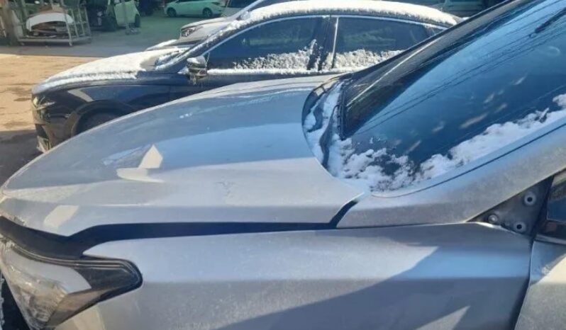 
								HYUNDAI SANTA FE full									