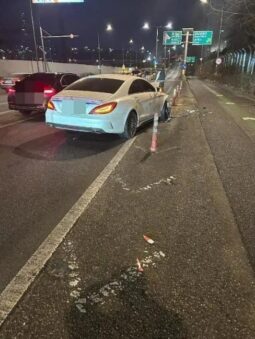 
										MERCEDES BENZ CLS250 d 4Matic full									