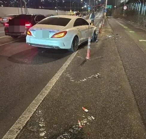 
								MERCEDES BENZ CLS250 d 4Matic full									