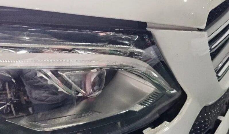 
								MERCEDES BENZ GLE 350D full									