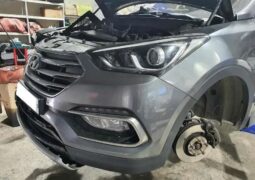
										HYUNDAI SANTA FE full									