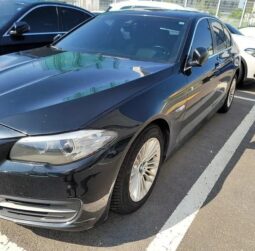 
										BMW 520d xDrive full									