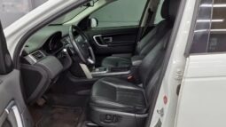 
										Land Rover DISCOVERY SPORT full									