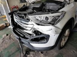 
										HYUNDAI SANTA FE full									