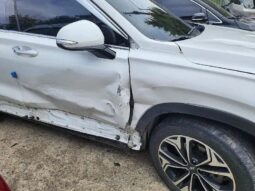 
										HYUNDAI SANTA FE full									